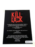 THE KILL LOCK #1. VFN CONDITION.