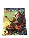 TMNT #127. NM CONDITION.