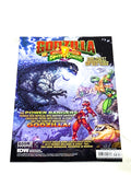 TMNT #127. NM CONDITION.
