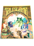 TALISLANTA RPG - THE CHRONICLES OF TALISLANTA