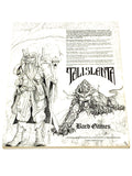 TALISLANTA RPG - THE CHRONICLES OF TALISLANTA