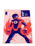RADIANT BLACK #2. NM CONDITION.
