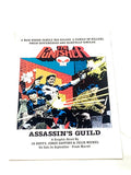 ALPHA FLIGHT VOL.1 #66. VFN CONDITION.