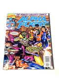 Alpha Flight Vol.2 #4. Marvel Comics. 1997