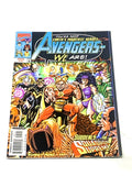 Avengers Vol.3 #5. Marvel Comics. 1998