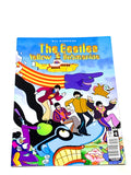 THE BEATLES - YELLOW SUBMARINE #0. NM- CONDITION.