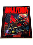 SHADOWRUN RPG - DNA/DOA. FASA 7301