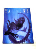 ALIENS VOL.2 #2. VG+ CONDITION.