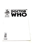 DOCTOR WHO - 11TH DOCTOR YEAR TWO #1. VARIANT COVER. NM- CONDITION.