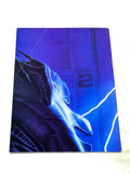 ALIENS VOL.2 #2. VG+ CONDITION.
