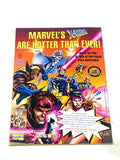 DARKHAWK VOL.1 #25. FN- CONDITION.