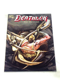 DEATHLOK VOL.1 #3. NM CONDITION.