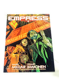 EMPRESS #2. NM- CONDITION.