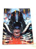 ALIENS - GENOCIDE #1. VFN- CONDITION.