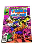 MARVEL TWO-IN-ONE VOL.1 #54. FN CONDITION.