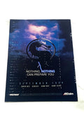 GALACTIC GUARDIANS #2. VFN CONDITION.