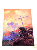 ALIENS - GENOCIDE #4. NM- CONDITION.