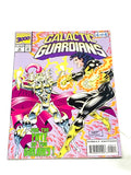 GALACTIC GUARDIANS #4. VFN+ CONDITION.