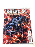HULK VOL.5 #6. VARIANT COVER. NM CONDITION.