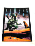 ALIENS - HIVE #2. VFN- CONDITION.