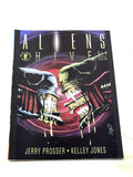 ALIENS - HIVE #3. VFN+ CONDITION.