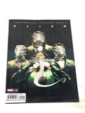 ALIEN VOL.2 #12. NM- CONDITION.