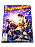 FLASHPOINT #5. NM CONDITION