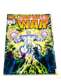 INFINITY WAR #5. FN- CONDITION.