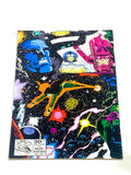 INFINITY WAR #5. FN- CONDITION.
