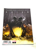 ALIEN VOL.2 #8. NM CONDITION.