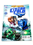 FLASHPOINT - CITIZEN COLD #2. NM CONDITION