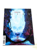 ALIEN VOL.2 #9. VARIANT COVER. NM CONDITION.