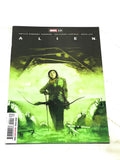 ALIEN VOL.2 #10. NM CONDITION.