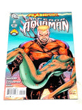 FLASHPOINT - EMPEROR AQUAMAN #2. NM CONDITION