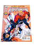 FLASHPOINT - EMPEROR AQUAMAN #3. NM CONDITION