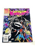 NEW WARRIORS VOL.1 ANNUAL #3. VFN CONDITION.