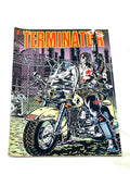 TERMINATOR #2. FN+ CONDITION.