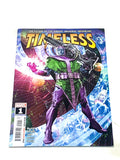 TIMELESS #1. NM CONDITION.