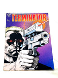 TERMINATOR #3. VFN+ CONDITION.