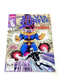 SILVER SURFER VOL.3 #38. FN CONDITION.