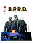 BPRD - HOLLOW EARTH #1. NM CONDITION.