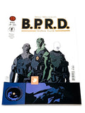BPRD - HOLLOW EARTH #1. NM CONDITION.