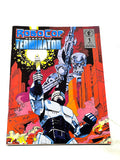 ROBOCOP VS TERMINATOR #1. VFN CONDITION.