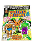 MARVEL TWO-IN-ONE VOL.2 ANNUAL #5. VFN- CONDITION.