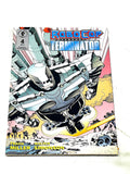 ROBOCOP VS TERMINATOR #4. NM- CONDITION.