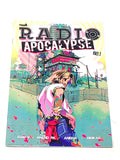 RADIO APOCALYPSE #1. NM CONDITION.