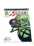 X-FORCE VOL.1 #129. VFN CONDITION.