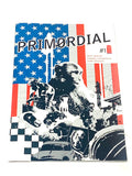 PRIMORDIAL #1. NM CONDITION.