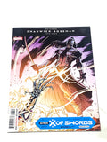 X-FORCE VOL.6 #13. NM CONDITION.
