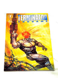 TERMINATOR - END GAME #1. VFN+ CONDITION.